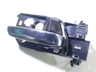Peça sobressalente para automóvel em segunda mão puxador interior traseiro direito por honda hr-v (ru) 1.6 i-dtec (ru8) referências oem iam 
