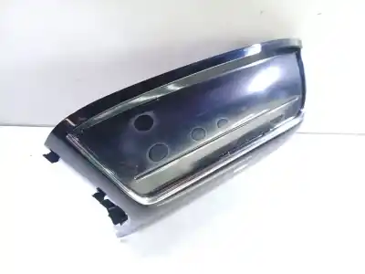 Peça sobressalente para automóvel em segunda mão comando de sofagem (chauffage / ar condicionado) por honda hr-v (ru) 1.6 i-dtec (ru8) referências oem iam t8m68eh07