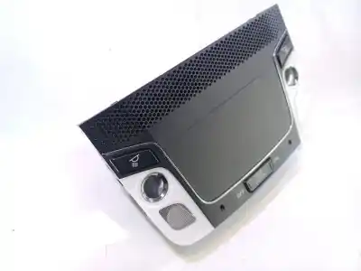 Peça sobressalente para automóvel em segunda mão luz interior por honda hr-v (ru) 1.6 i-dtec (ru8) referências oem iam 