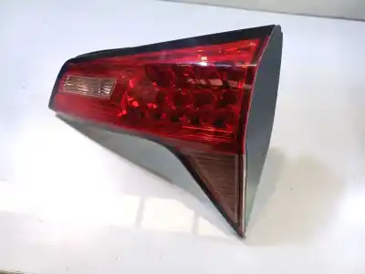 Peça sobressalente para automóvel em segunda mão farolim interior traseiro direito por honda hr-v (ru) 1.6 i-dtec (ru8) referências oem iam 