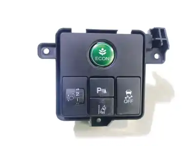 Second-hand car spare part multifunction switch for honda hr-v (ru) 1.6 i-dtec (ru8) oem iam references   