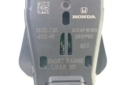 Second-hand car spare part electronic module for honda hr-v (ru) 1.6 i-dtec (ru8) oem iam references   36130t7kg010m1