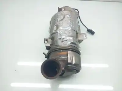 Автозапчастина б/у катализатор для citroen c4 grand picasso ii (da_, de_) 1.6 hdi / bluehdi 115 посилання на oem iam 9808330080