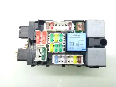 Автозапчастина б/у реле/запоперівник для citroen c4 grand picasso ii (da_, de_) 1.6 hdi / bluehdi 115 посилання на oem iam 87635e