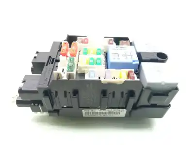 Second-hand car spare part fuse box unit for citroen c4 grand picasso ii (da_, de_) 1.6 hdi / bluehdi 115 oem iam references 87635e 1801478 9665492680