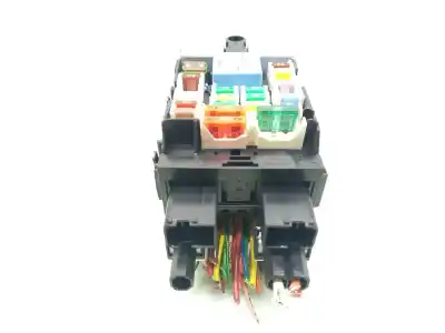 Second-hand car spare part fuse box unit for citroen c4 grand picasso ii (da_, de_) 1.6 hdi / bluehdi 115 oem iam references 87635e 1801478 9665492680