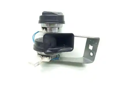 Автозапчасти б/у рог за citroen c4 grand picasso ii (da_, de_) 1.6 hdi / bluehdi 115 ссылки oem iam 9676258880  