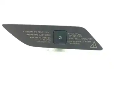 Автозапчастина б/у вимикач для citroen c4 grand picasso ii (da_, de_) 1.6 hdi / bluehdi 115 посилання на oem iam 