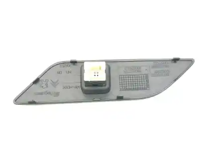 Pezzo di ricambio per auto di seconda mano interruttore per citroen c4 grand picasso ii (da_, de_) 1.6 hdi / bluehdi 115 riferimenti oem iam   96766105zd
