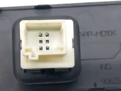 Pezzo di ricambio per auto di seconda mano interruttore per citroen c4 grand picasso ii (da_, de_) 1.6 hdi / bluehdi 115 riferimenti oem iam   96766105zd