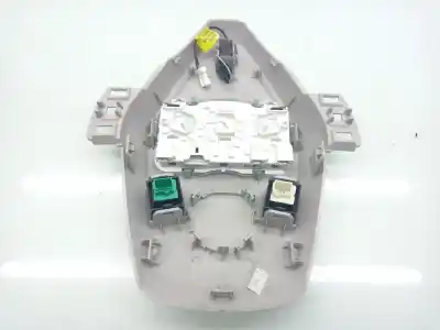 Pezzo di ricambio per auto di seconda mano luce interna per citroen c4 grand picasso ii (da_, de_) 1.6 hdi / bluehdi 115 riferimenti oem iam   9678124177