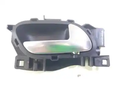 Pièce détachée automobile d'occasion Poignée Intérieure Arrière Droite pour CITROEN C4 GRAND PICASSO II (DA_, DE_) 1.6 HDI / BLUEHDI 115 Références OEM IAM 9144G4  9685950377