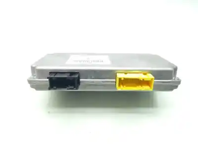 Pezzo di ricambio per auto di seconda mano modulo elettronico per citroen c4 grand picasso ii (da_, de_) 1.6 hdi / bluehdi 115 riferimenti oem iam 9806794080 85102556301113b 