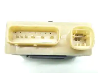 Pezzo di ricambio per auto di seconda mano modulo elettronico per citroen c4 grand picasso ii (da_, de_) 1.6 hdi / bluehdi 115 riferimenti oem iam 9801916680 13110556697 