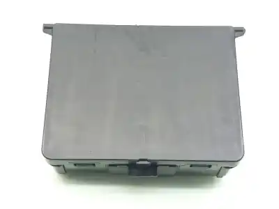 Peça sobressalente para automóvel em segunda mão módulo eletrônico por citroen c4 grand picasso ii (da_, de_) 1.6 hdi / bluehdi 115 referências oem iam 9678007680  