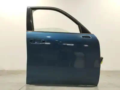 Автозапчастина б/у передні праві двері для citroen c4 grand picasso ii (da_, de_) 1.6 hdi / bluehdi 115 посилання на oem iam 9815742780