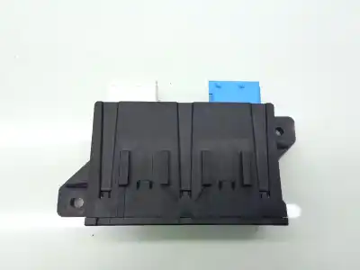 Pezzo di ricambio per auto di seconda mano modulo elettronico per citroen c4 grand picasso ii (da_, de_) 1.6 hdi / bluehdi 115 riferimenti oem iam 9800162780  