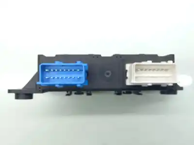 Pezzo di ricambio per auto di seconda mano modulo elettronico per citroen c4 grand picasso ii (da_, de_) 1.6 hdi / bluehdi 115 riferimenti oem iam 9800162780  