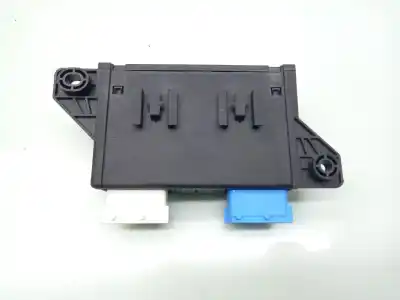 Pezzo di ricambio per auto di seconda mano modulo elettronico per citroen c4 grand picasso ii (da_, de_) 1.6 hdi / bluehdi 115 riferimenti oem iam 9800162780  