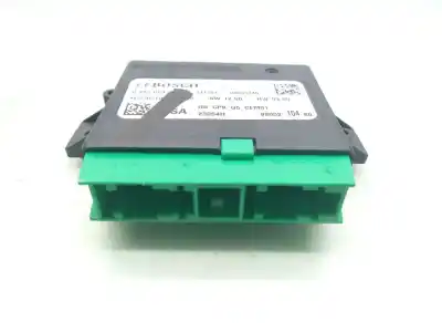 Pezzo di ricambio per auto di seconda mano modulo elettronico per citroen c4 grand picasso ii (da_, de_) 1.6 hdi / bluehdi 115 riferimenti oem iam 9800210480 0263004430 