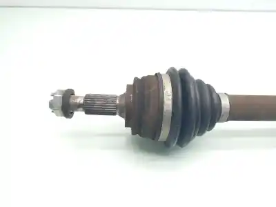 Second-hand car spare part front left transmission for citroen c4 grand picasso ii (da_, de_) 1.6 hdi / bluehdi 115 oem iam references 9677916280 2772499 