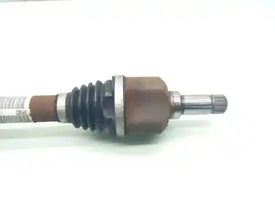 Second-hand car spare part front left transmission for citroen c4 grand picasso ii (da_, de_) 1.6 hdi / bluehdi 115 oem iam references 9677916280 2772499 