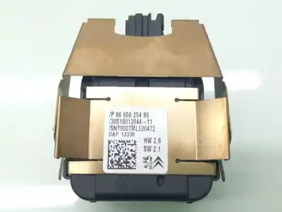 Second-hand car spare part sensor for citroen c4 grand picasso ii (da_, de_) 1.6 hdi / bluehdi 115 oem iam references 9665925480  