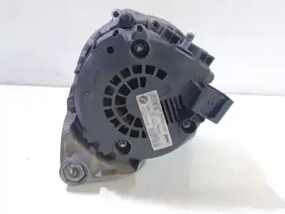 Second-hand car spare part alternator for bmw 3 touring (e91) 320 d xdrive oem iam references 8507623 2609201d 28-6718 fg18d057