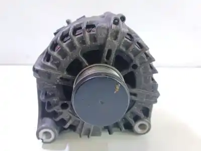 Second-hand car spare part alternator for bmw 3 touring (e91) 320 d xdrive oem iam references 8507623 2609201d 28-6718 fg18d057