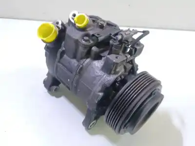 Second-hand car spare part air conditioning compressor for bmw 3 touring (e91) 320 d xdrive oem iam references 64529223694