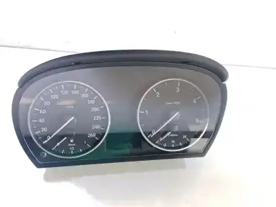 Second-hand car spare part dashboard for bmw 3 touring (e91) 320 d xdrive oem iam references 62109316127