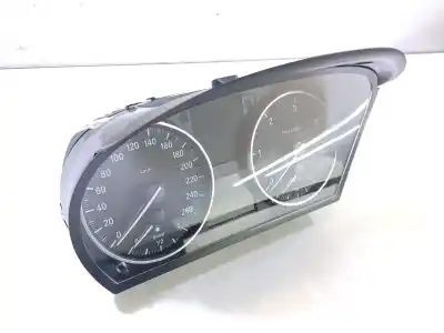 Peça sobressalente para automóvel em segunda mão quadrante por bmw 3 touring (e91) 320 d xdrive referências oem iam 62109316127 684268057 - 14369510 9187344