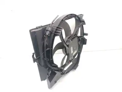 Second-hand car spare part radiator cooling fan for bmw 3 touring (e91) 320 d xdrive oem iam references 17428506668