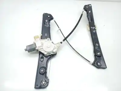 Peça sobressalente para automóvel em segunda mão ELEVADOR DE VIDROS DIANTEIRO DIREITO por BMW 3 TOURING (E91)  Referências OEM IAM 51357140590 7140588E 7060266S