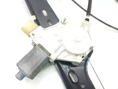 Peça sobressalente para automóvel em segunda mão elevador de vidros dianteiro direito por bmw 3 touring (e91) 320 d xdrive referências oem iam 51357140590 7140588e 7060266s
