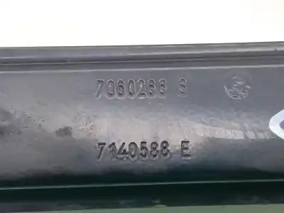 Peça sobressalente para automóvel em segunda mão elevador de vidros dianteiro direito por bmw 3 touring (e91) 320 d xdrive referências oem iam 51357140590 7140588e 7060266s