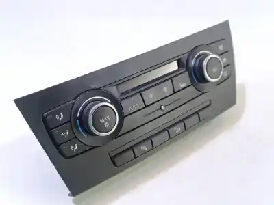 Second-hand car spare part climate control for bmw 3 touring (e91) 320 d xdrive oem iam references 64119292263