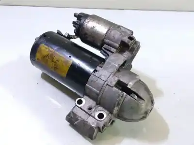 Peça sobressalente para automóvel em segunda mão MOTOR DE ARRANQUE por BMW 3 TOURING (E91)  Referências OEM IAM 12417801203 25-4199 0001115069