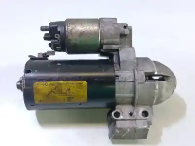 Peça sobressalente para automóvel em segunda mão motor de arranque por bmw 3 touring (e91) 320 d xdrive referências oem iam 12417801203 25-4199 0001115069