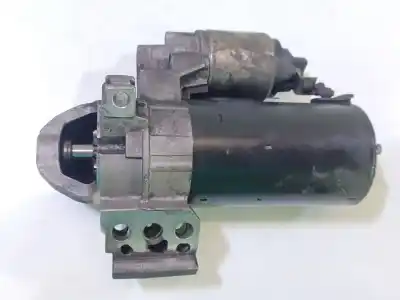 Peça sobressalente para automóvel em segunda mão motor de arranque por bmw 3 touring (e91) 320 d xdrive referências oem iam 12417801203 25-4199 0001115069
