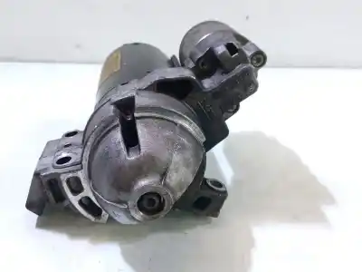 Peça sobressalente para automóvel em segunda mão motor de arranque por bmw 3 touring (e91) 320 d xdrive referências oem iam 12417801203 25-4199 0001115069