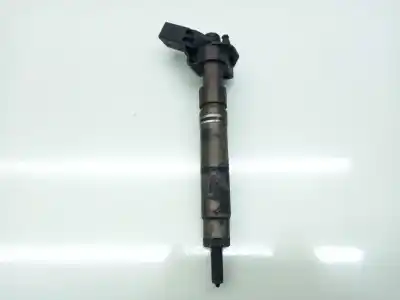 Recambio de automóvil de segunda mano de INYECTOR para MERCEDES CLASE E (W211) BERLINA  referencias OEM IAM A6420701387 A642070 , 080413 0445115076