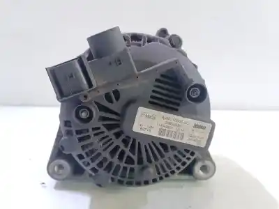 Автозапчастина б/у генератор для ford transit connect monospace 1.6 tdci посилання на oem iam 2251619 tg12c122 2612672b 28-6543 av6n10300dc
