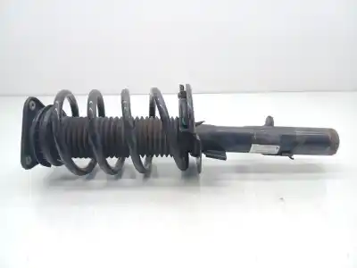 Second-hand car spare part front right shock absorber for ford transit connect monospace 1.6 tdci oem iam references 2329352  dv6118045lc