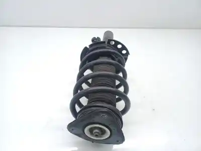 Second-hand car spare part front right shock absorber for ford transit connect monospace 1.6 tdci oem iam references 2329352  dv6118045lc