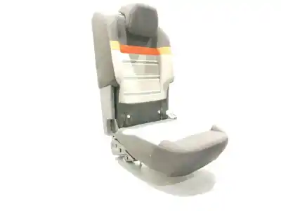 Second-hand car spare part rear right seats for citroen berlingo (er_, ec_) 1.5 bluehdi 100 oem iam references   
