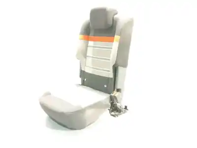 Second-hand car spare part rear right seats for citroen berlingo (er_, ec_) 1.5 bluehdi 100 oem iam references   