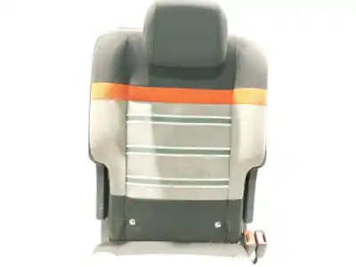 Second-hand car spare part rear right seats for citroen berlingo (er_, ec_) 1.5 bluehdi 100 oem iam references   