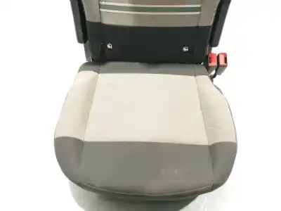 Second-hand car spare part rear right seats for citroen berlingo (er_, ec_) 1.5 bluehdi 100 oem iam references   