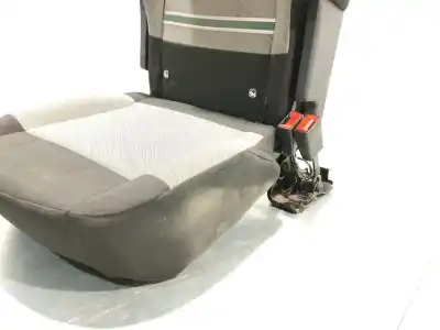 Second-hand car spare part rear right seats for citroen berlingo (er_, ec_) 1.5 bluehdi 100 oem iam references   